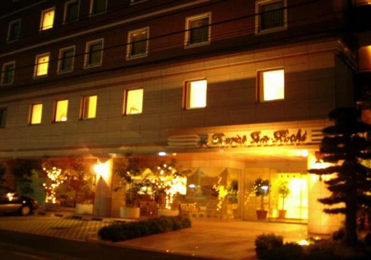 Tourist Inn Kochi / Vacation Stay 27378 Bagian luar foto