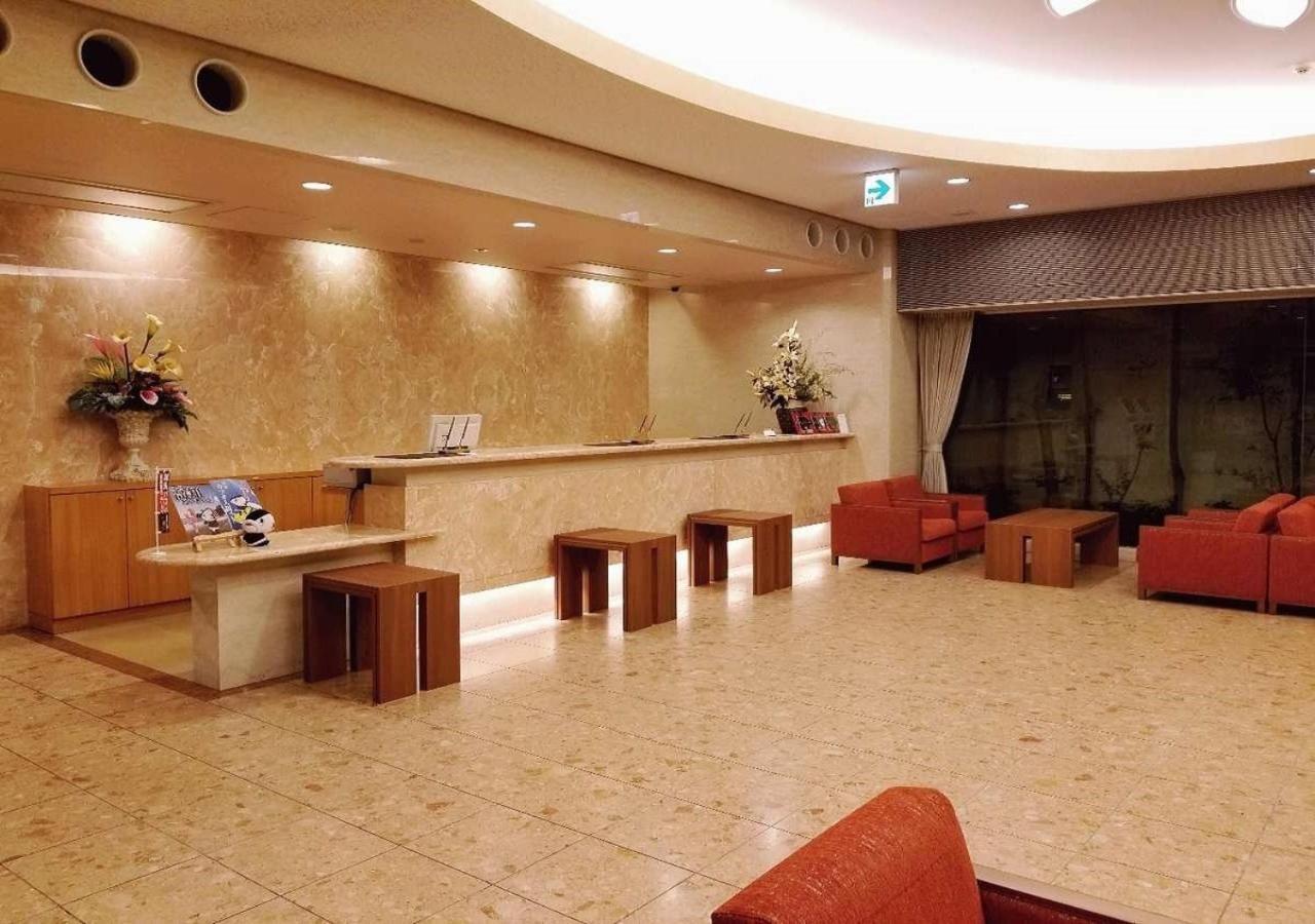 Tourist Inn Kochi / Vacation Stay 27378 Bagian luar foto