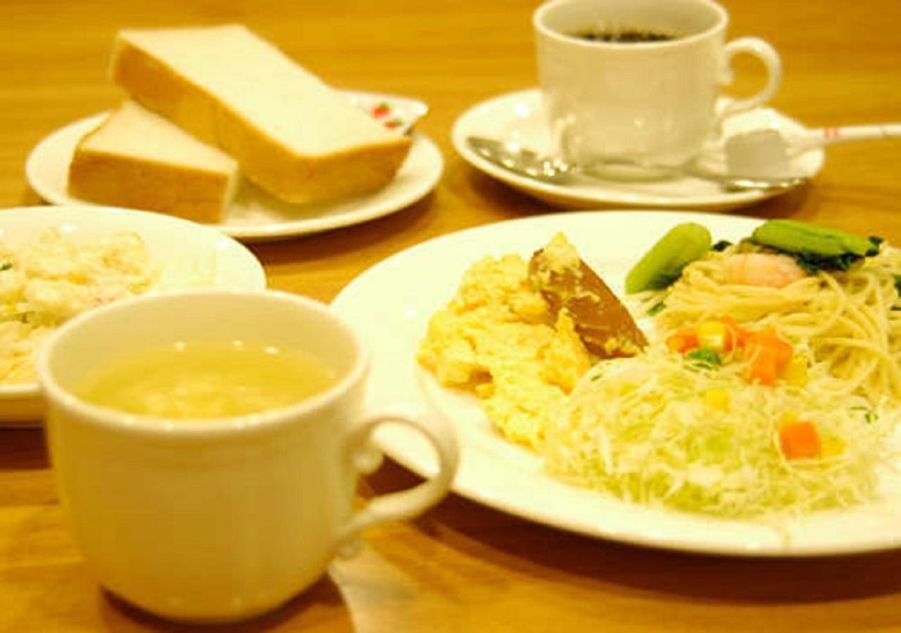 Tourist Inn Kochi / Vacation Stay 27378 Bagian luar foto